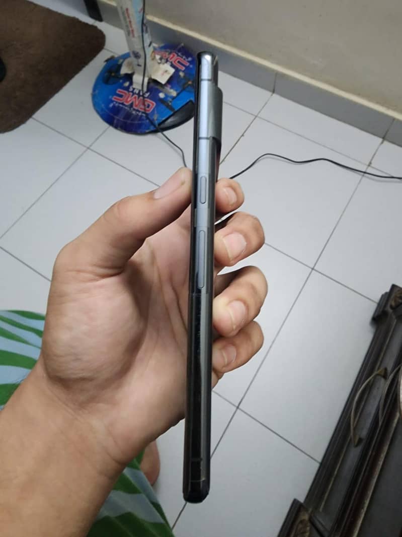 Google pixel 7Pro 2