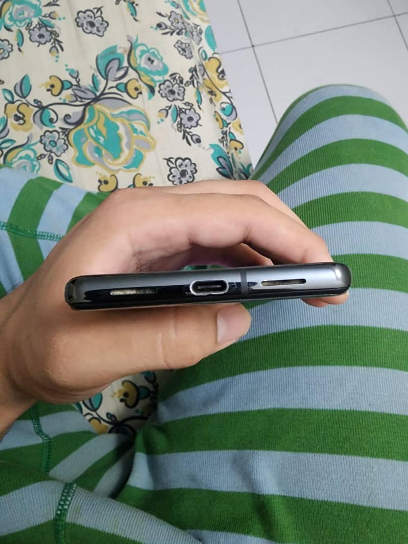 Google pixel 7Pro 3