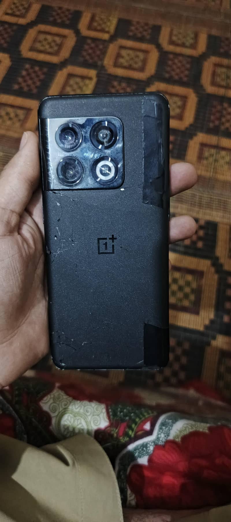one plus 10 pro 2