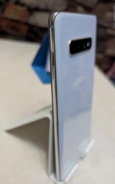 Galaxy S10 Plus 5G