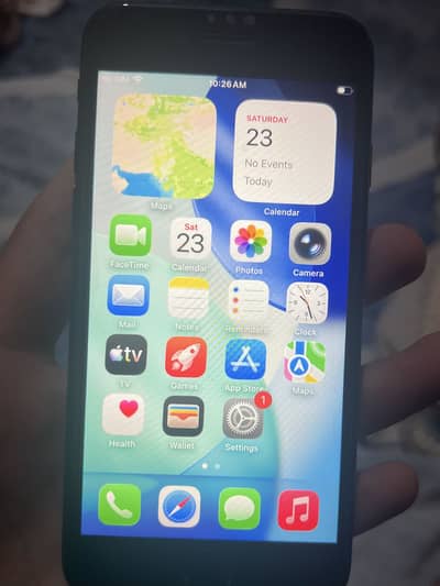 Iphone se 2020