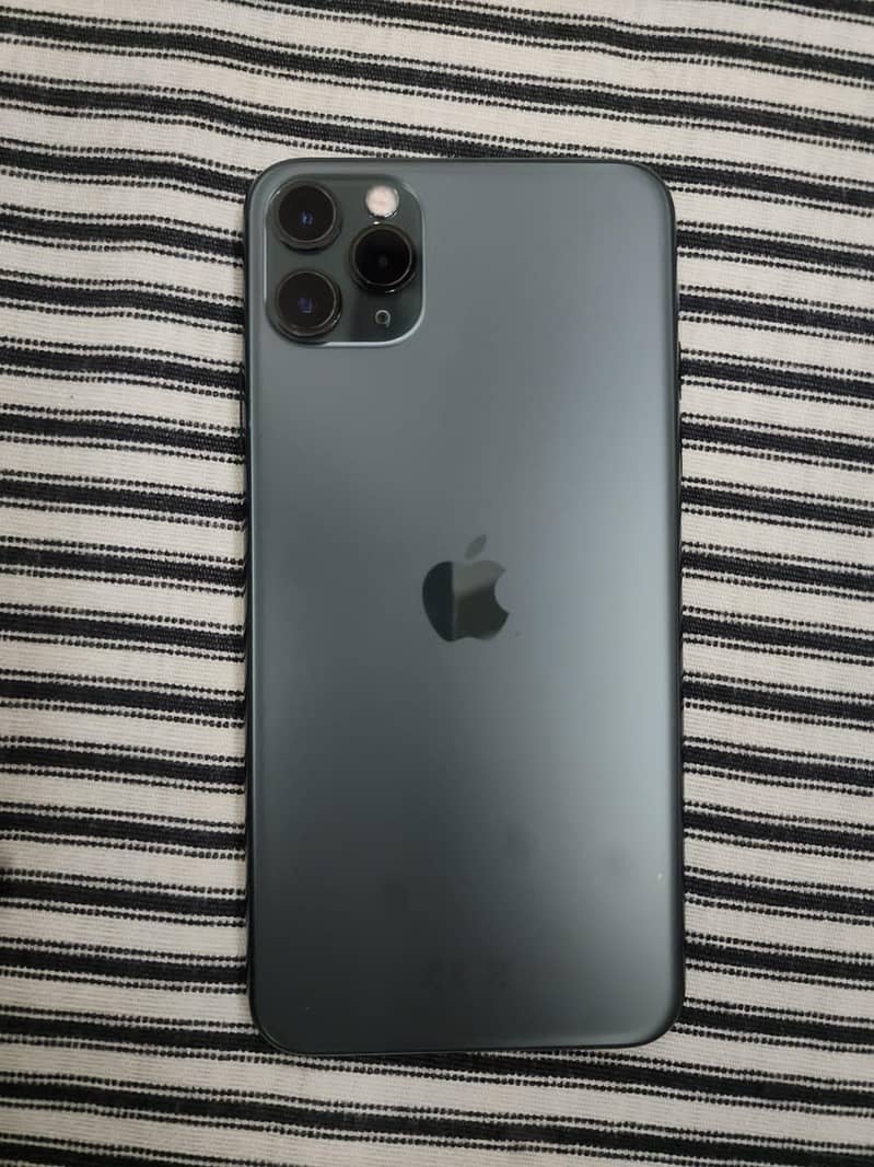 iPhone 11 PM 1