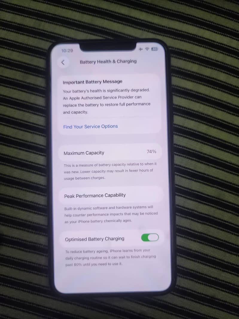 iPhone 11 PM 3