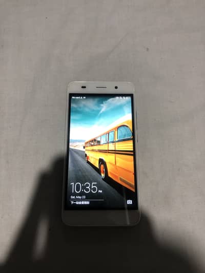 mobile phone