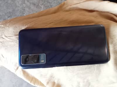 Vivo Y51s