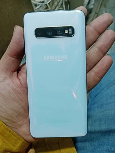 Samsung S10 full ok hai