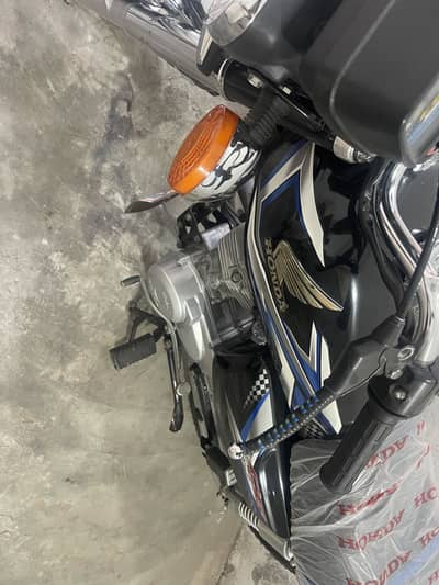 Honda 2025 model