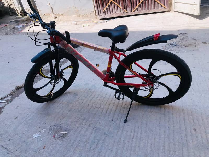bicyle new 0