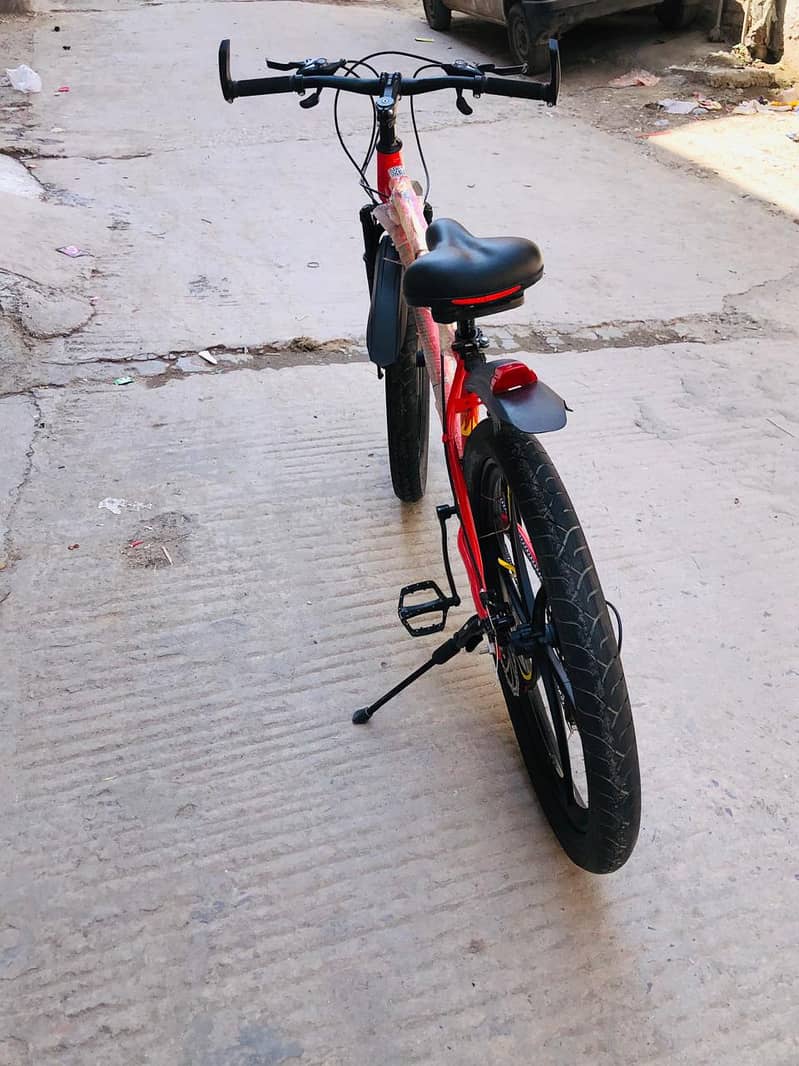 bicyle new 1