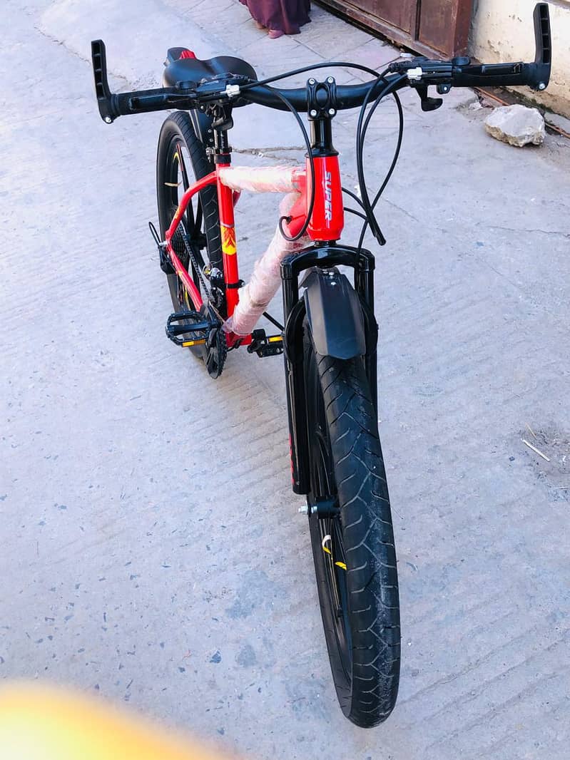 bicyle new 2
