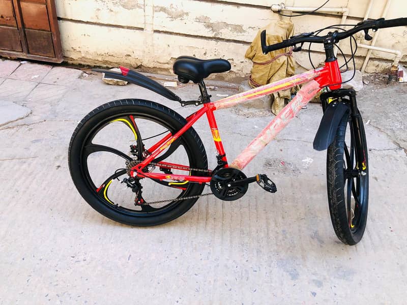 bicyle new 3