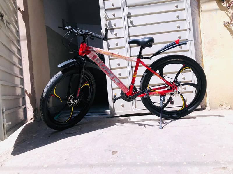 bicyle new 4