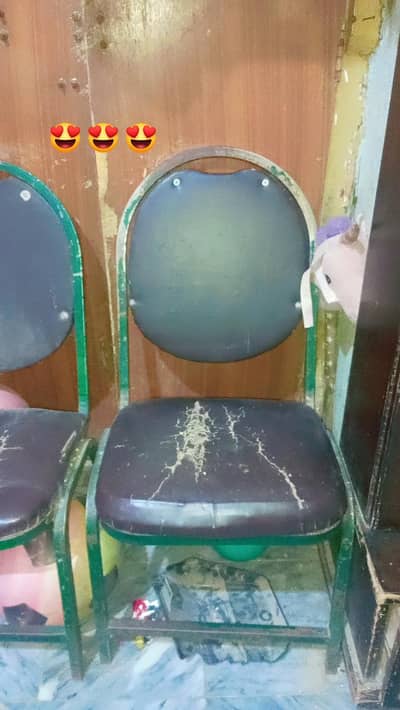 chair