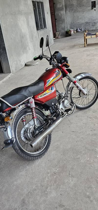 bike for sale
