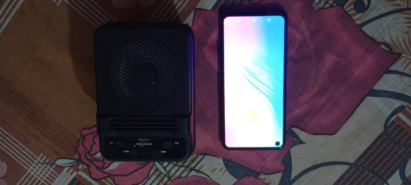 Tecno CAMON 12 0