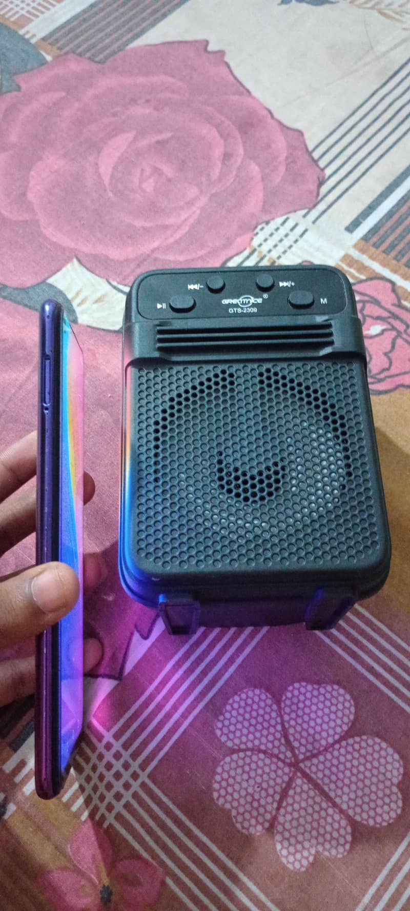 Tecno CAMON 12 4