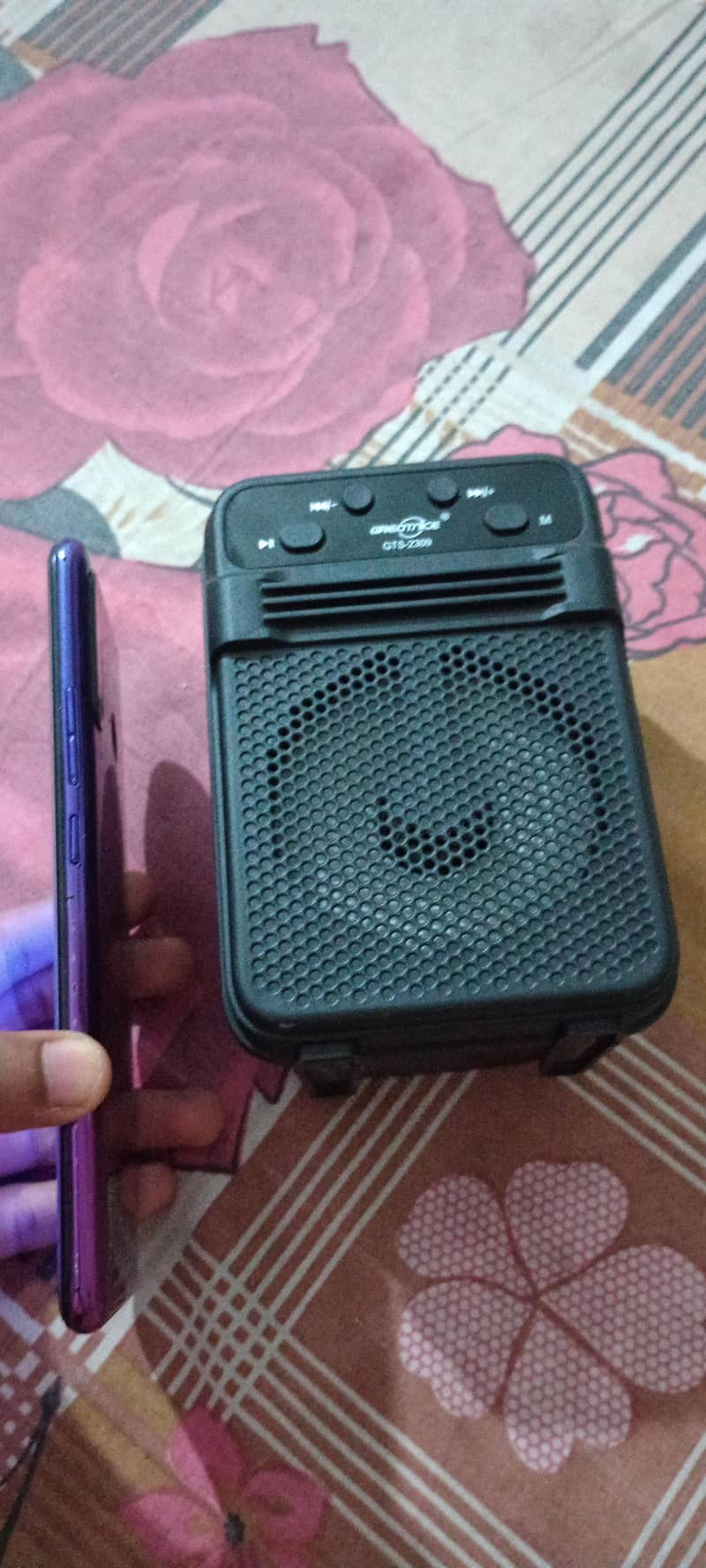 Tecno CAMON 12 5