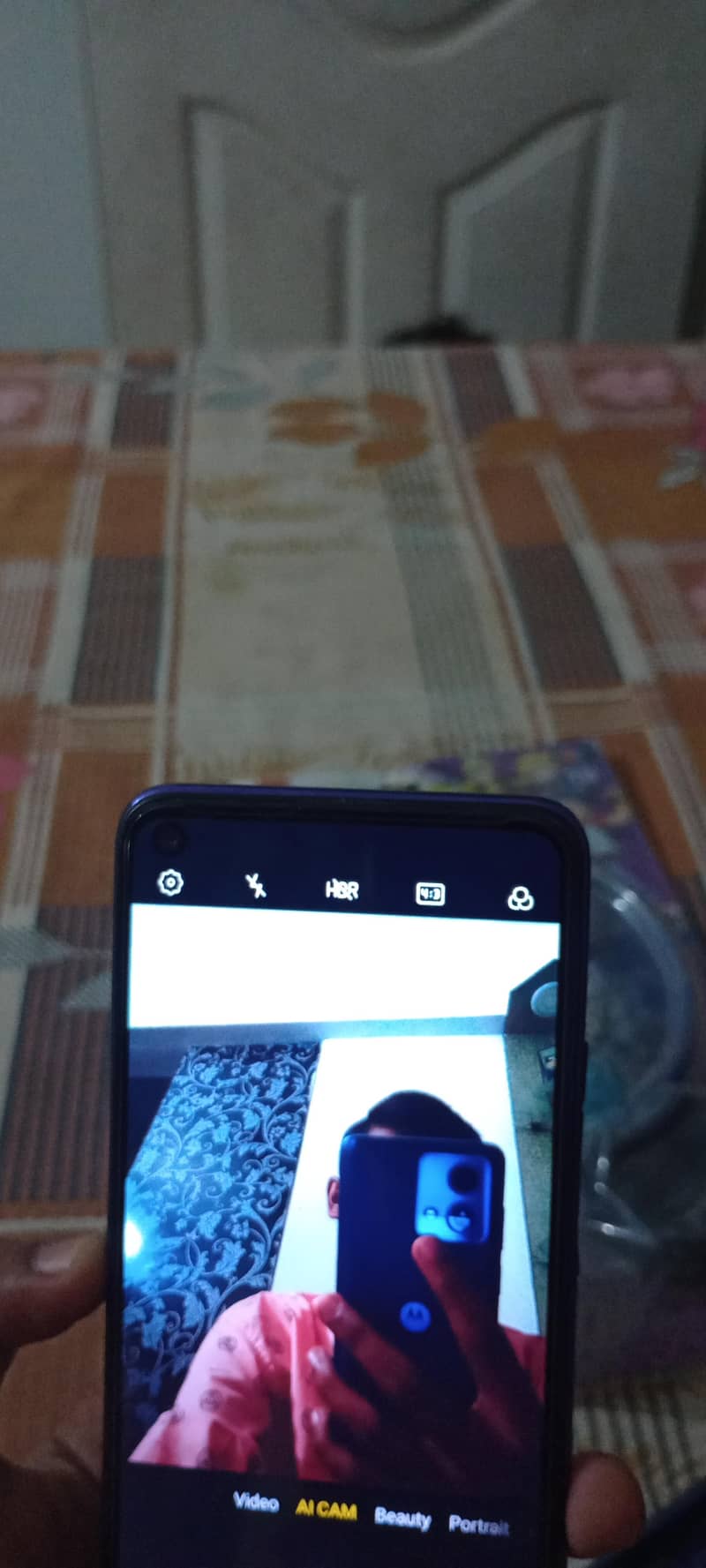 Tecno CAMON 12 6