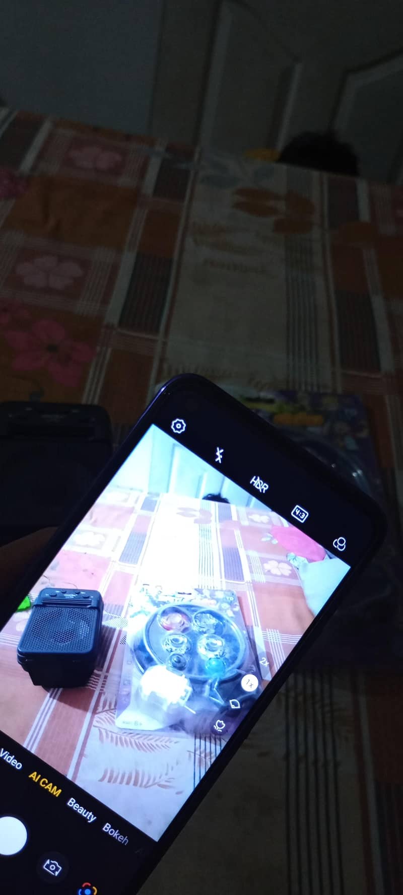 Tecno CAMON 12 7