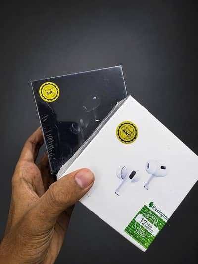 AirPods Pro 2nd Gen ANC