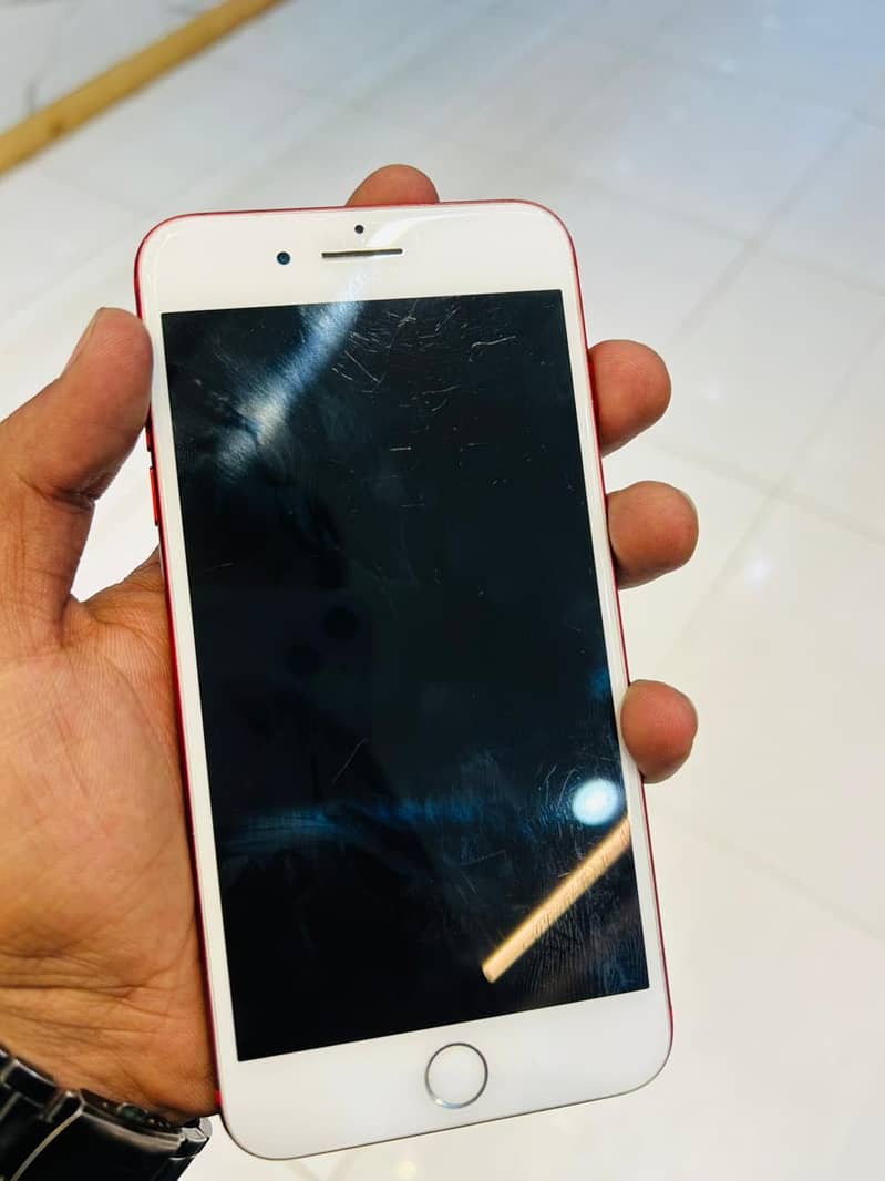 iPhone 7plus 2