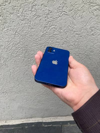 Iphone 12 64gb full ok water pack
