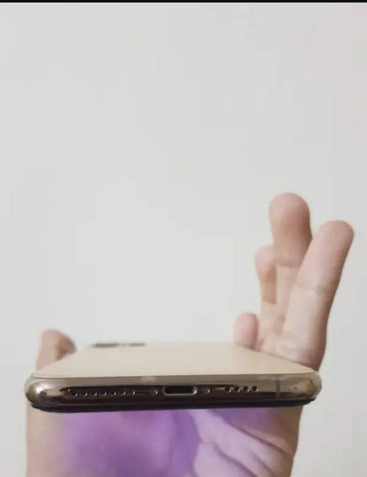 IPhone 11 Pro Max 1