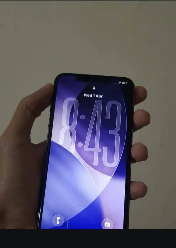 IPhone 11 Pro Max 2