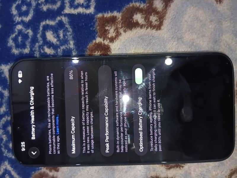 Apple iPhone 14 4