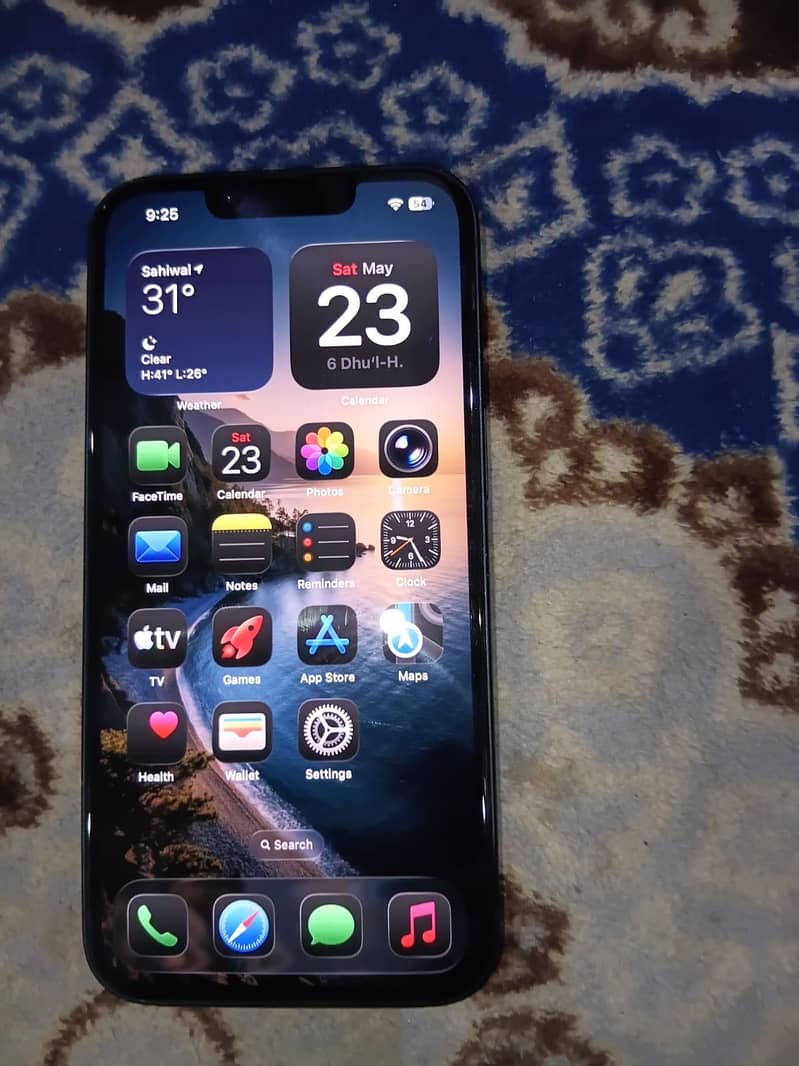 Apple iPhone 14 5