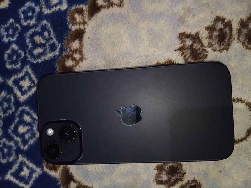 Apple iPhone 14 6