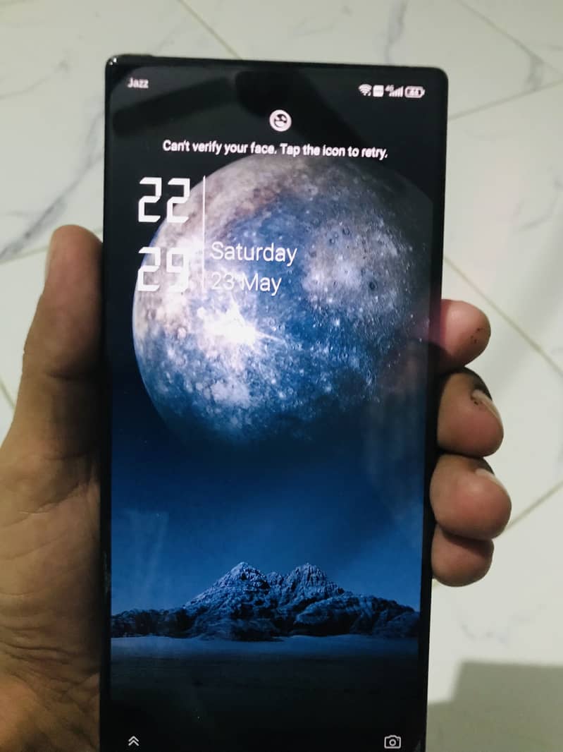 Redmagic 8s pro 2