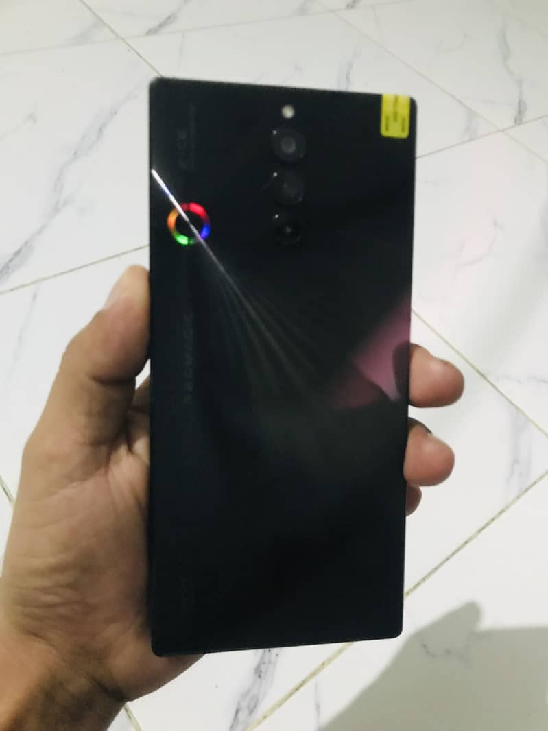 Redmagic 8s pro 3
