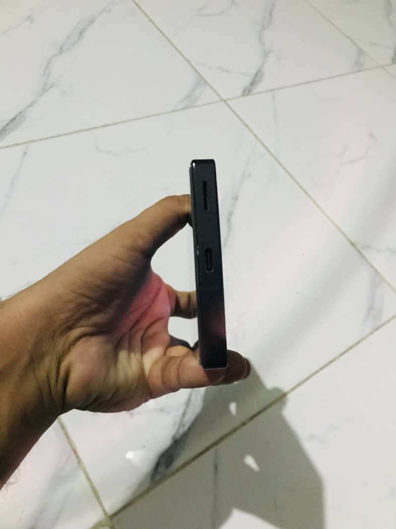Redmagic 8s pro 5
