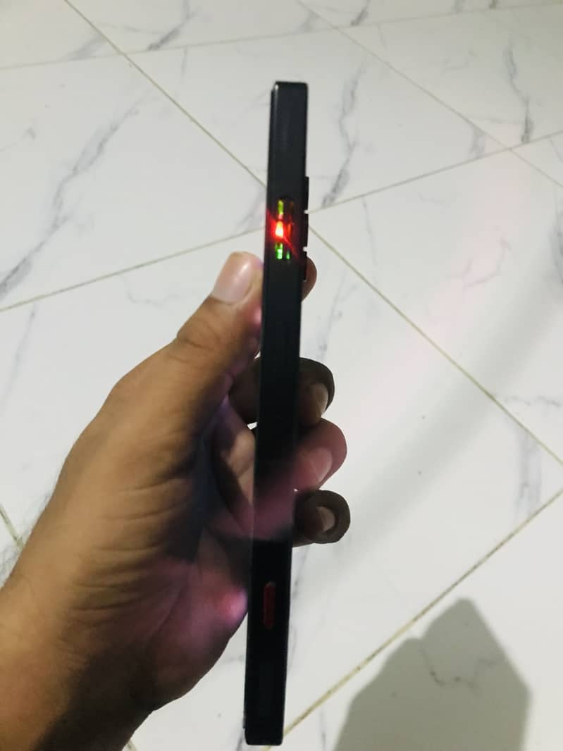 Redmagic 8s pro 6