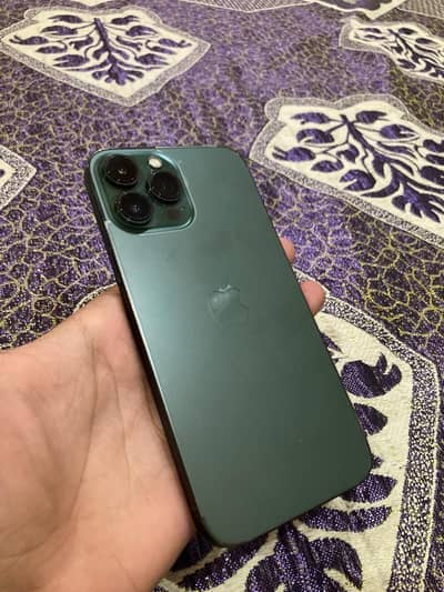 Apple iPhone 13 Pro Max