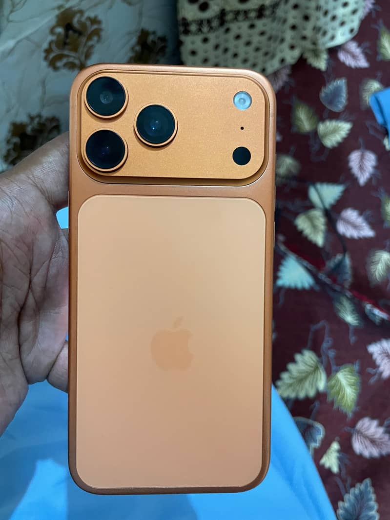 Iphone 17 pro max 03037040061 0