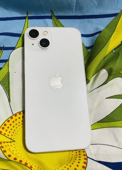 iPhone 13 PTA approved