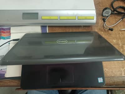 DELL LATITUDE  3380