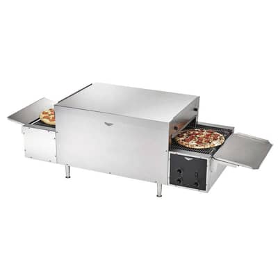 pizza oven