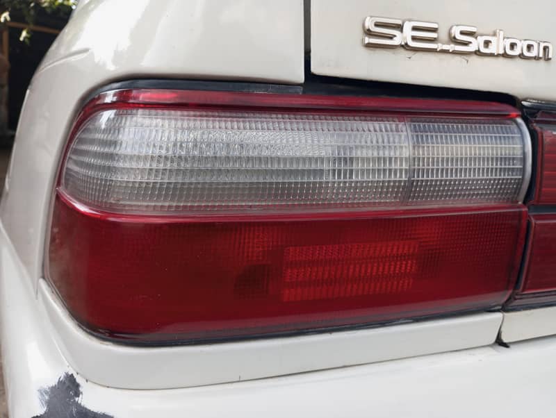 xe corolla back lights 1