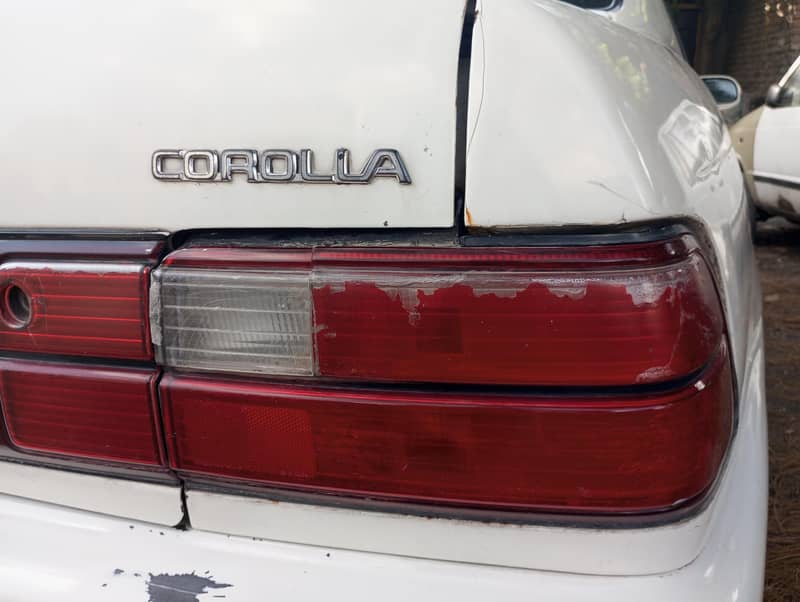 xe corolla back lights 3