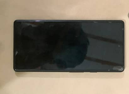 Google pixel 6A