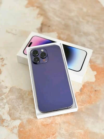 apple iPhone 14 pro max PTA approved What's 03297043979