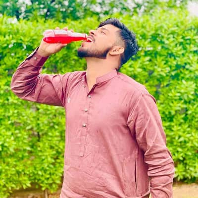 Mp Usman