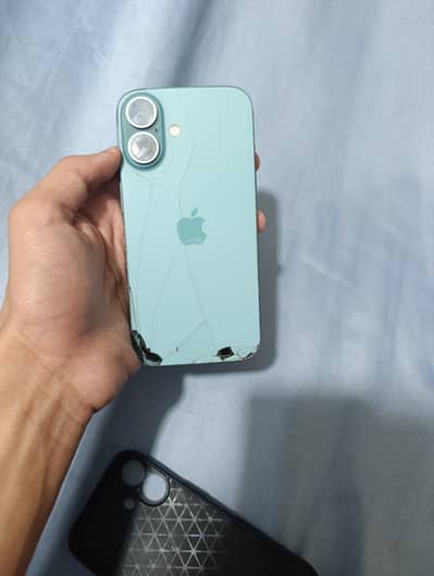 Iphone 16 jv