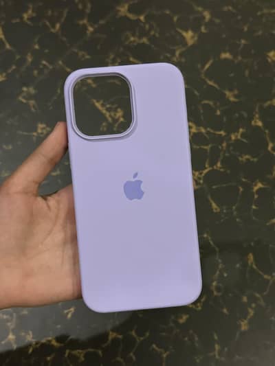 Iphone 14 Pro Max back Cover