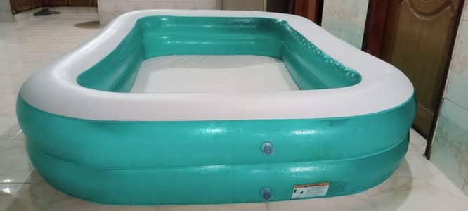 pool big size 24 inch height