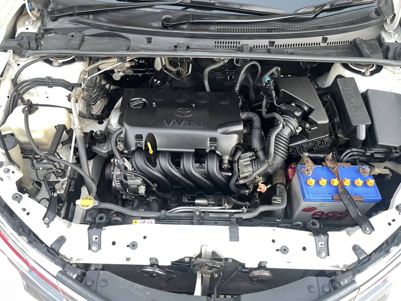 Antique Piese Toyota Gli Lover 7