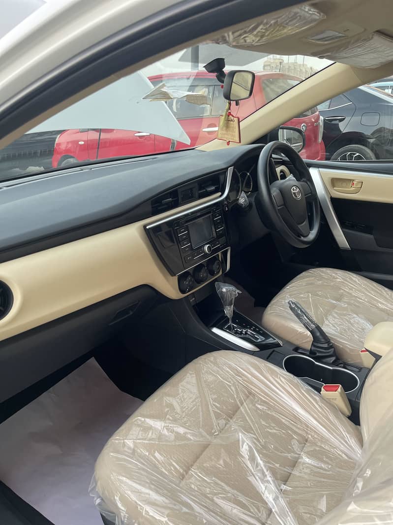 Antique Piese Toyota Gli Lover 9